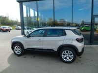 Gebraucht Jeep Avenger Altitude 101 PS (74 kW) 2025 Grau SUV