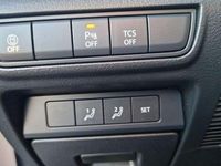 Gebraucht Mazda MX30 Ad'Vantage 106 kW (145 PS) 2022 Weiß SUV