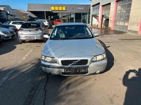 Gebraucht Volvo S60 140 PS (102 kW) 2002 Silber Limousine