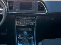 Gebraucht Seat Ateca 116 PS (85 kW) 2019 Weiß SUV