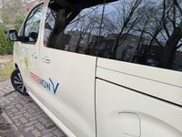 gebraucht Toyota Verso ProaceElectric Taxi 8 Sitzer