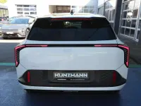 Gebraucht Kia EV4 Earth 150 kW (204 PS) 2025 Weiß Limousine