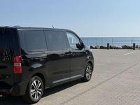 Gebraucht Citroën Spacetourer 177 PS (130 kW) 2025 Van / Kleinbus