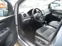 Gebraucht VW Sharan 140 PS (102 kW) 2010 Other Van / Kleinbus