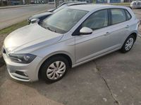 gebraucht VW Polo Comfortline