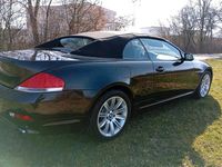Gebraucht BMW 650 Cabriolet 367 PS (269 kW) 2006 Cabrio