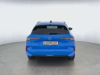 Neu Opel Astra Edition 131 PS (96 kW) 2026 Blau Kombi