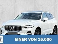 Gebraucht Volvo XC60 Plus 398 PS (292 kW) 2022 Metallic SUV