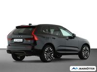 Neu Volvo XC60 Plus 455 PS (334 kW) 2026 Schwarz SUV