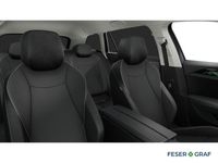 Neu VW Passat Elegance 150 PS (110 kW) 2026 Schwarz Kombi