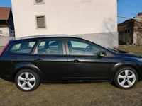 Gebraucht Ford Focus 102 PS (75 kW) 2009 Kombi