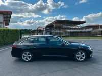 Usata Audi A6 Design 204 CV (150 kW) 2020 Nero Station wagon