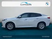 Gebraucht BMW X2 M Sport 156 PS (114 kW) 2025 Weiß SUV