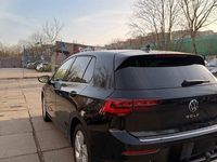 Gebraucht VW Golf VII Style 150 PS (110 kW) 2019 Schwarz Limousine