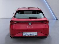 Gebraucht Seat Leon Style 150 PS (110 kW) 2022