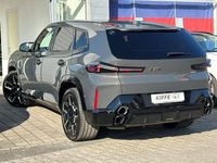 Gebraucht BMW XM 653 PS (480 kW) 2024 Dravitgrau metallic SUV