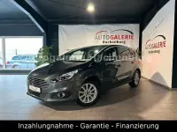 Gebraucht Ford S-MAX Titanium 190 PS (139 kW) 2019 Magnetic Van / Kleinbus