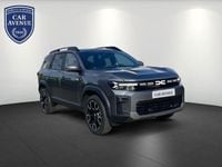 Neu Dacia Bigster Journey 140 PS (102 kW) 2026 Grau grau SUV