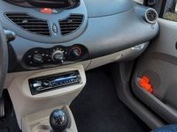 gebraucht Renault Twingo 1.2 - Garagen - Rentner - null Rost