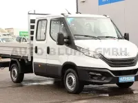 Gebraucht Iveco Daily 160 PS (117 kW) 2024 Andere Van / Kleinbus