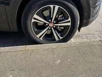 Usata Jaguar E-Pace 204 CV (150 kW) 2021 Nero SUV