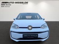 Gebraucht VW e-up! Style 14 kW (20 PS) 2026 Weiß Kleinwagen
