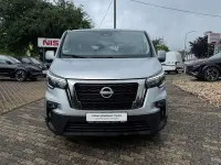 Gebraucht Nissan Primastar Tekna 150 PS (110 kW) 2025 Highland grau Van / Kleinbus