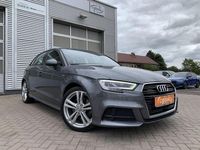 Gebraucht Audi A3 Comfort 190 PS (139 kW) 2020 Grau Limousine