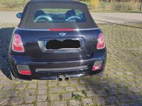 gebraucht Mini Cooper S Cabriolet R57 LCI/ JCW Paket