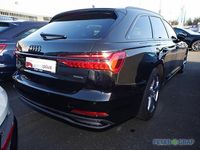 Gebraucht Audi A6 Ambiente 245 PS (180 kW) 2025 Mythosschwarz metallic Kombi