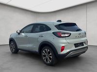 Neu Ford Puma Titanium 125 PS (91 kW) 2026 Grau SUV