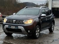 Gebraucht Dacia Duster Comfort 101 PS (74 kW) 2020 Grau SUV