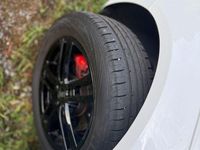 Gebraucht Audi A3 Cabriolet S-Line 140 PS (102 kW) 2008 Weiß Cabrio