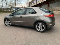 gebraucht Honda Civic 1.8 Executive Panoramadach