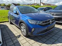Gebraucht VW Taigo Life 116 PS (85 kW) 2024 Blau SUV