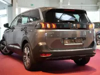 Gebraucht Peugeot 5008 Allure 131 PS (96 kW) 2021 Grau SUV