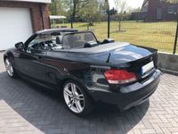 gebraucht BMW 123 Cabriolet d -