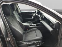 Gebraucht VW Passat Business 204 PS (150 kW) 2025 Grau Kombi