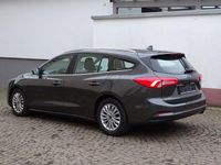 Gebraucht Ford Focus 120 PS (88 kW) 2020 Limousine