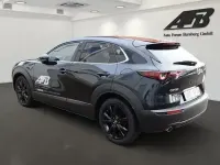 Gebraucht Mazda CX-30 Nagisa 150 PS (110 kW) 2024 Schwarz SUV
