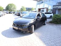 Gebraucht Opel Corsa Edition 101 PS (74 kW) 2025 Schwarz Limousine
