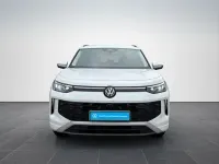 Gebraucht VW Tayron Life 193 PS (141 kW) 2025 Oryxweiß perlmuttffekt SUV