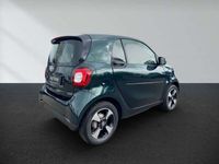 gebraucht Smart ForTwo Electric Drive EQ DigiRadio+Cool&Audio+SHZ+