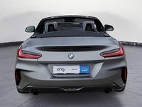 Gebraucht BMW Z4 Advantage 197 PS (144 kW) 2022 Grau Cabrio
