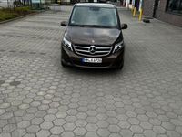 gebraucht Mercedes V250 d LANG / TÜV NEU