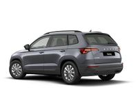 Nowe Skoda Karoq Selection 116 KM (85 kW) 2026 Szary SUV
