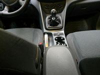 Gebraucht Ford C-MAX 2013 Schwarz Van / Kleinbus