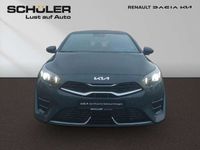 gebraucht Kia Ceed GT Ceed SW / cee'd SW Sportswagon 1.5 T-GDI DCT Line TECHNIK