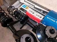 Gebraucht VW Polo 75 PS (55 kW) 1993 Schwarz Kombi