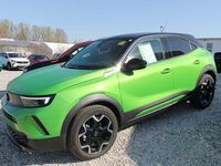 Gebraucht Opel Mokka Ultimate 136 PS (100 kW) 2024 5 türen SUV